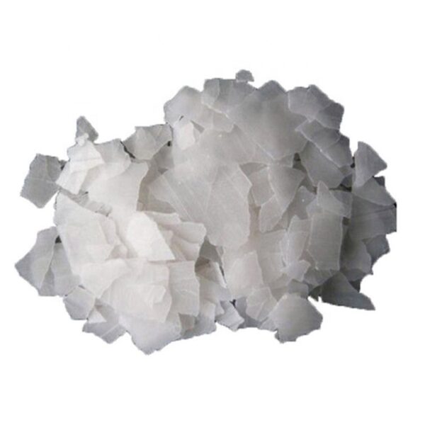 Caustic Soda 98% /Sodium Hydroxide 98% [Flakes]