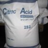 Citric Acid Anhydrous 99% - Image 5