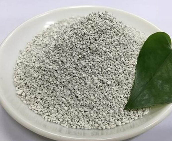 Copper Sulfate Monohydrate [CuSO₄·H₂O] Powder – Cu 34% Min