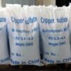 Copper Sulfate Monohydrate [CuSO₄·H₂O] Powder – Cu 34% Min - Image 2