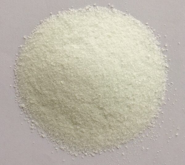 ferric aluminum sulfate GRANULAR 16% [furrous]