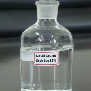 Liquid Caustic Soda Lye 50% (Sodium Hydroxide Lye 50%)