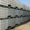 Liquid Caustic Soda Lye 32%/ Sodium Hydroxide Lye 32% - Image 2