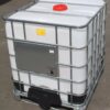 Liquid Caustic Soda Lye 50% (Sodium Hydroxide Lye 50%) - Image 4