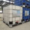 Liquid Caustic Soda Lye 50% (Sodium Hydroxide Lye 50%) - Image 2