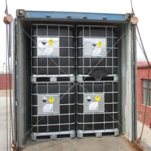 Sodium Hypochlorite