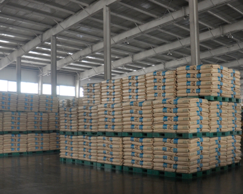 High-Viscosity Polyvinyl Chloride (PVC SG3) - Image 8