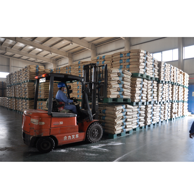 High-Viscosity Polyvinyl Chloride (PVC SG3) - Image 6