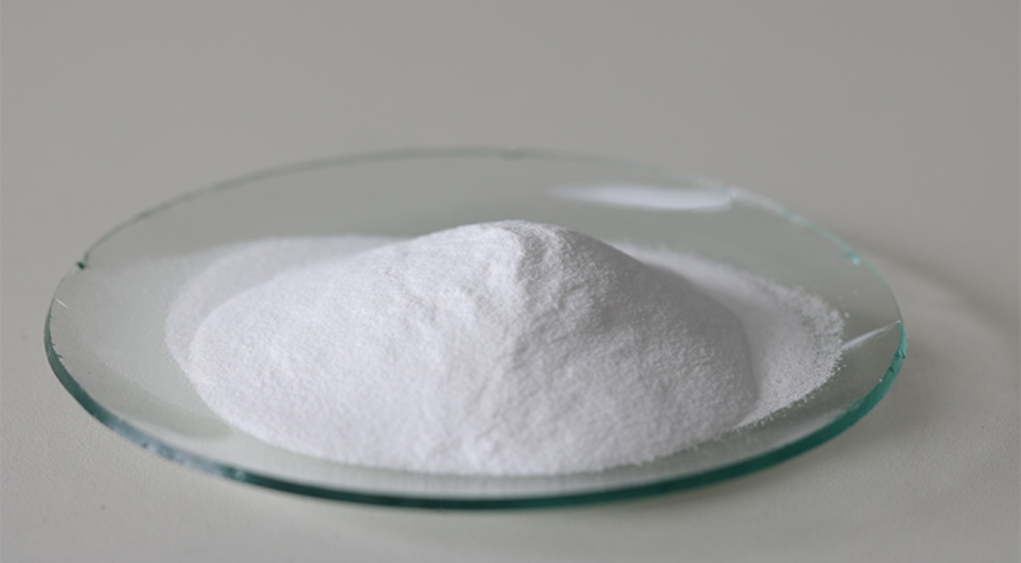 High-Viscosity Polyvinyl Chloride (PVC SG3) - Image 3