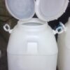 Trichloroisocyanuric Acid 90% (TCCA 90%) Granules & Powder - Image 5