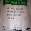 Sodium Metasilicate Anhydrous - Image 2